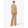 Virgin wool blazer