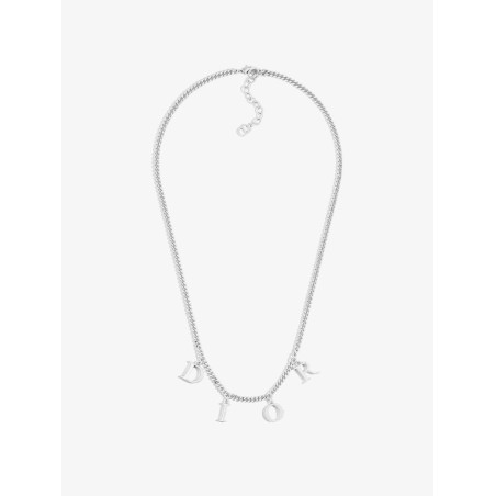 Sterling silver necklace