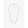 Sterling silver necklace