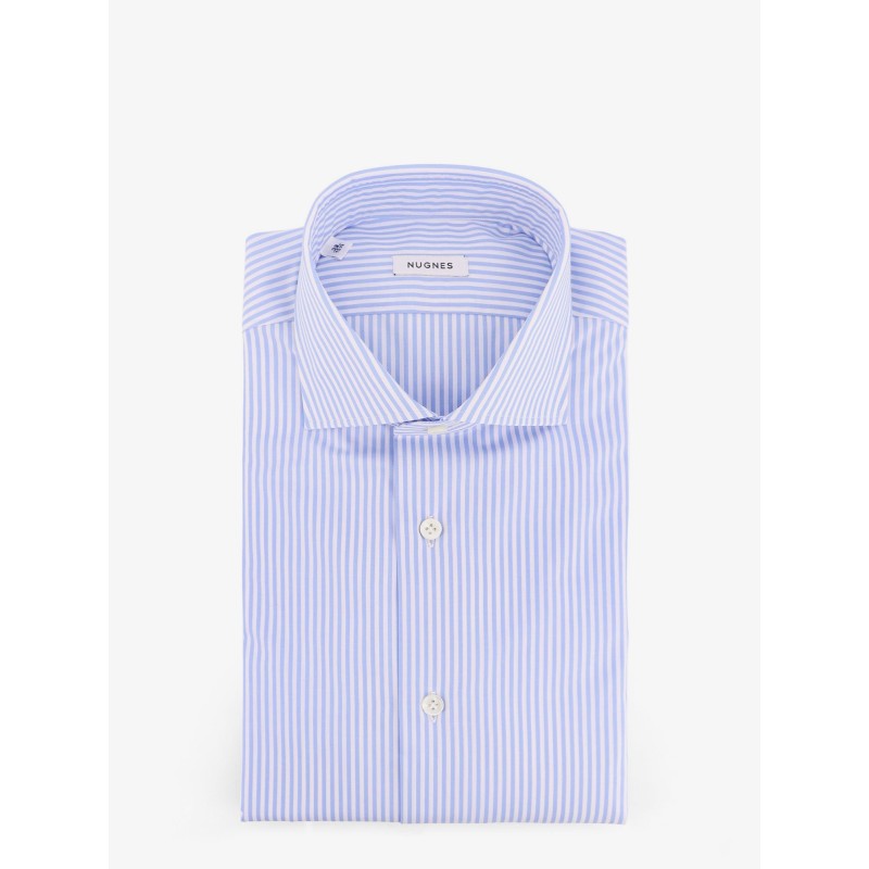 Classic cotton shirt