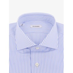 Classic cotton shirt