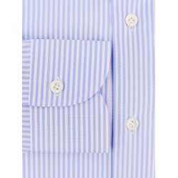 Classic cotton shirt
