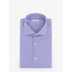 Classic cotton shirt