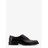 Dior embassy leather lace-up shoe