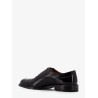 Dior embassy leather lace-up shoe