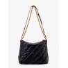 Crush hobo s leather bag