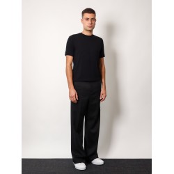 Viscose t-shirt