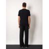 Viscose t-shirt