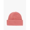Wool and cashmere hat