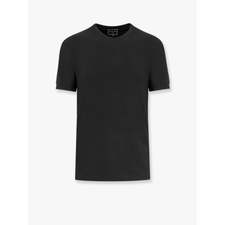 Giorgio armani icon viscose t-shirt