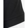 Giorgio armani icon viscose t-shirt