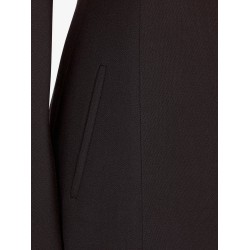 Grain de poudre wool blazer