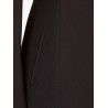 Grain de poudre wool blazer