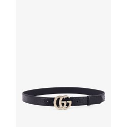Gg milano leather belt