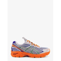 Kiko x asics multicolor mesh sneakers