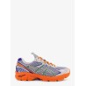 Kiko x asics multicolor mesh sneakers