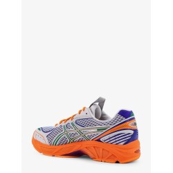 Kiko x asics multicolor mesh sneakers