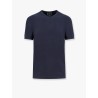 Giorgio armani icon viscose t-shirt
