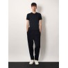 Giorgio armani icon viscose t-shirt