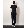 Giorgio armani icon viscose t-shirt