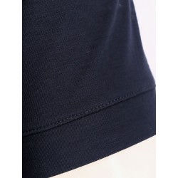 Giorgio armani icon viscose t-shirt