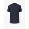 Giorgio armani icon viscose t-shirt