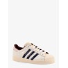 Wb superstar leather sneakers