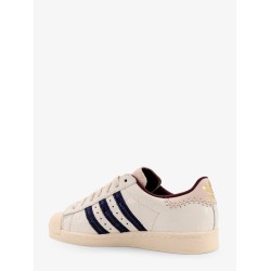 Wb superstar leather sneakers
