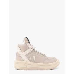 Turbowpn converse x drkshdw leather sneakers