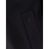 Loco virgin wool coat