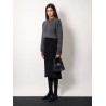 Bb soft hobo s leather bag