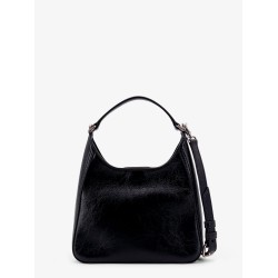 Bb soft hobo s leather bag
