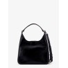 Bb soft hobo s leather bag