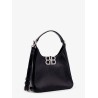 Bb soft hobo s leather bag