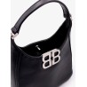Bb soft hobo s leather bag