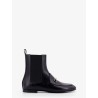 Jordaan leather ankle boots