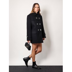 Jordaan leather ankle boots