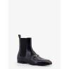Jordaan leather ankle boots