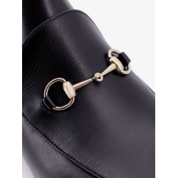 Jordaan leather ankle boots