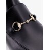 Jordaan leather ankle boots