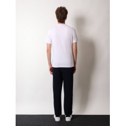 Viscose t-shirt