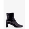 Dutyfree leather boots