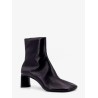 Dutyfree leather boots