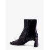 Dutyfree leather boots