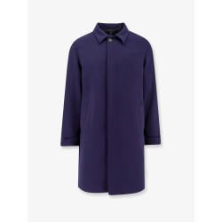Loco windproof and water repellent coat