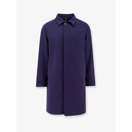 Loco windproof and water repellent coat