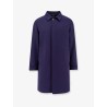 Loco windproof and water repellent coat
