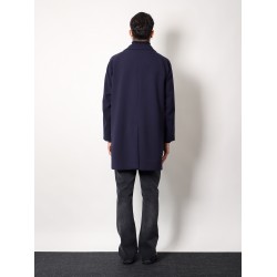 Loco windproof and water repellent coat