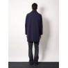 Loco windproof and water repellent coat