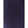 Loco windproof and water repellent coat